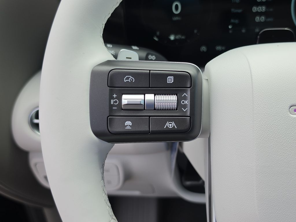 Thumbnail: 2026 Hyundai Palisade - 27
