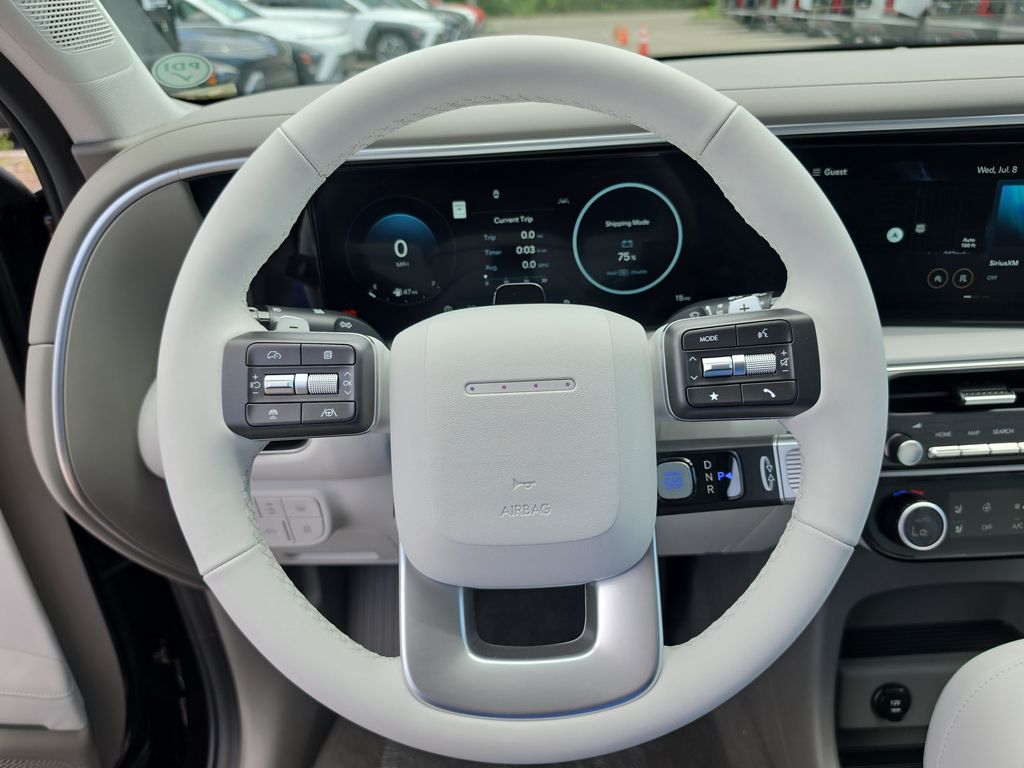 Thumbnail: 2026 Hyundai Palisade - 13