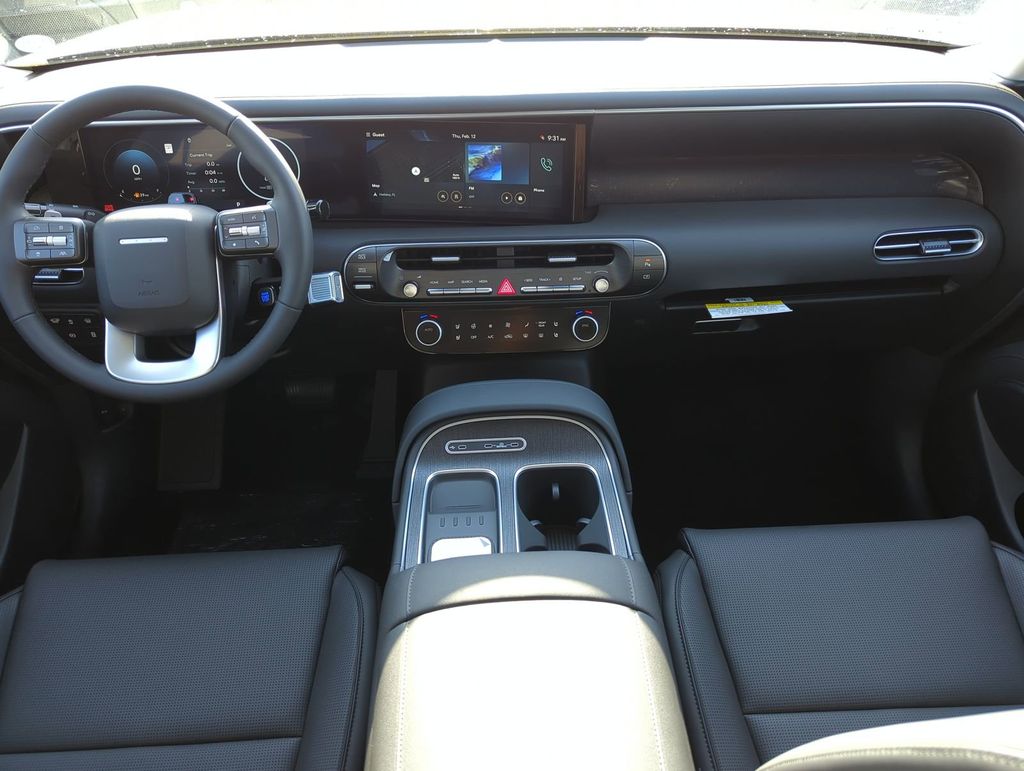 Thumbnail: 2026 Hyundai Palisade - 8