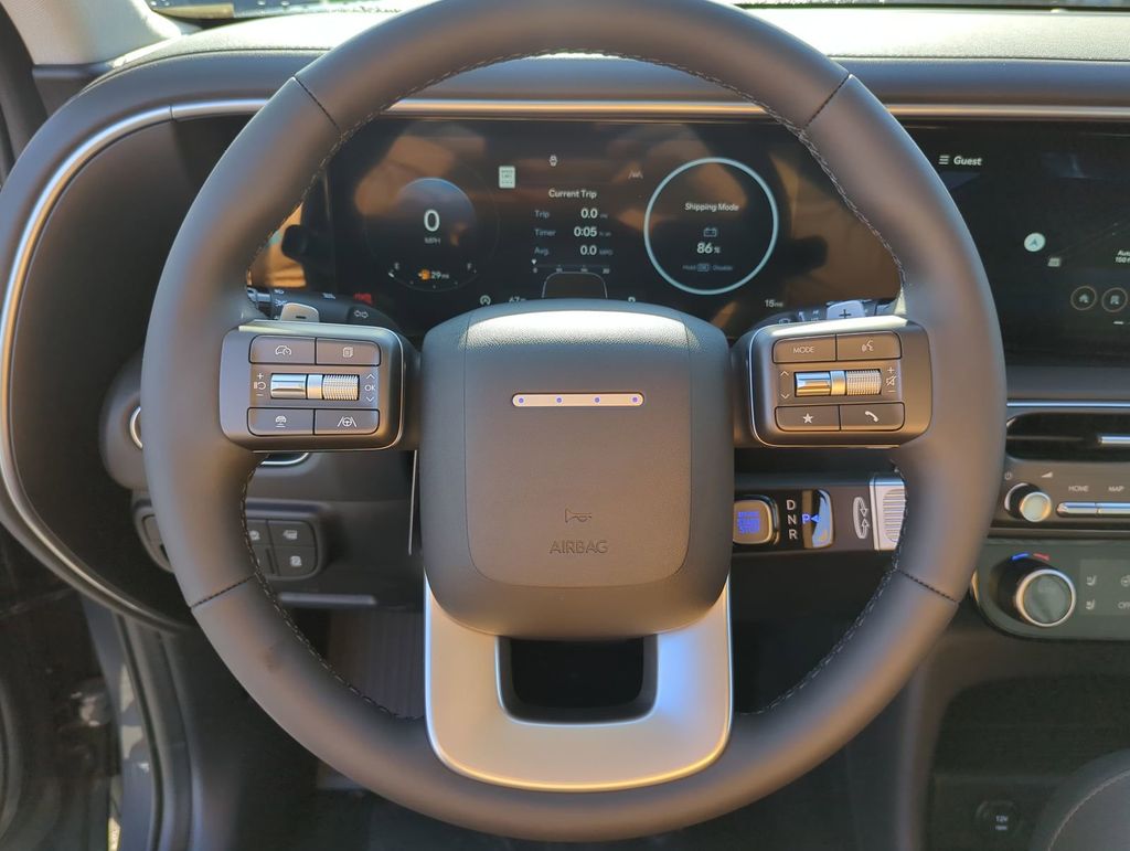 Thumbnail: 2026 Hyundai Palisade - 12