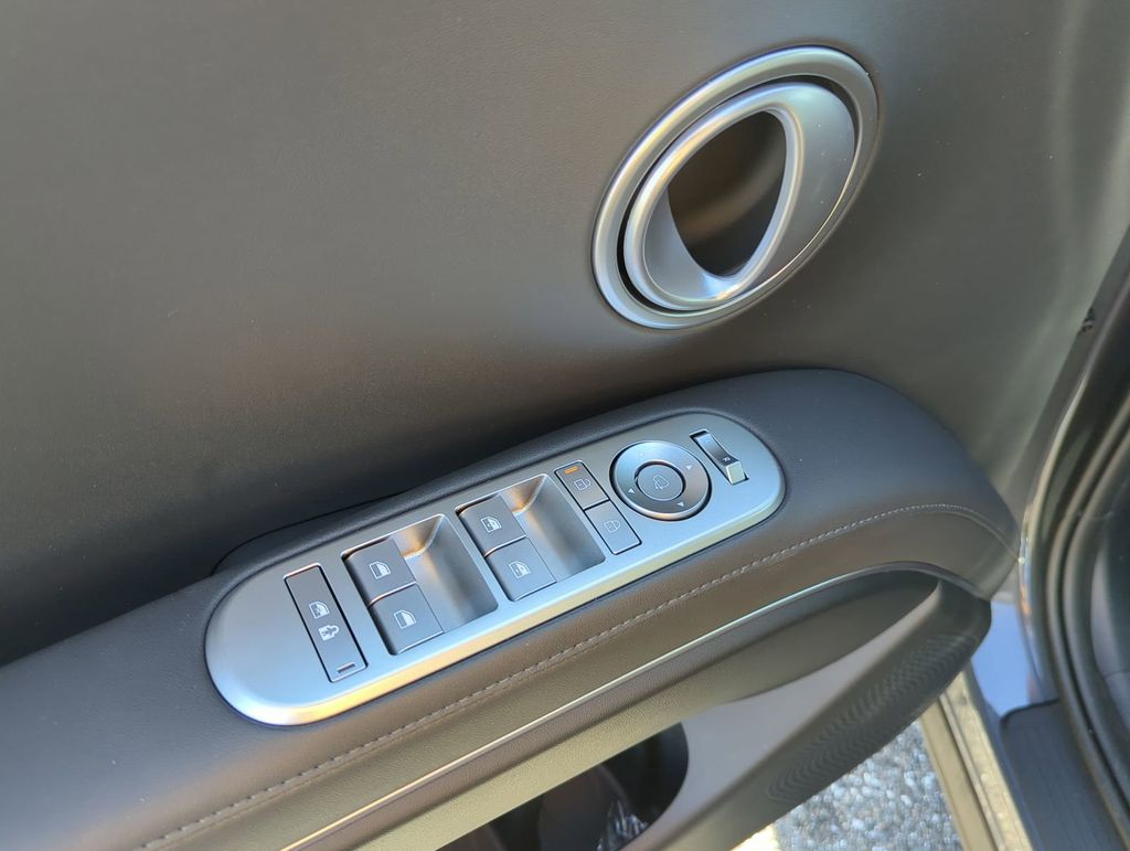 Thumbnail: 2026 Hyundai Palisade - 22