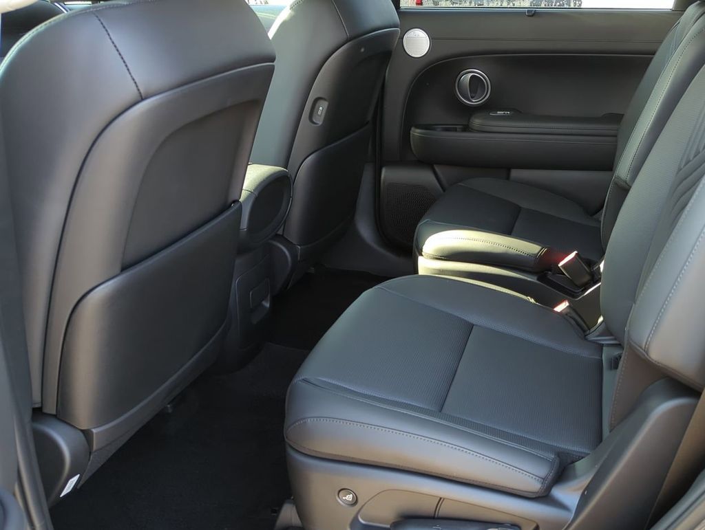 Thumbnail: 2026 Hyundai Palisade - 24