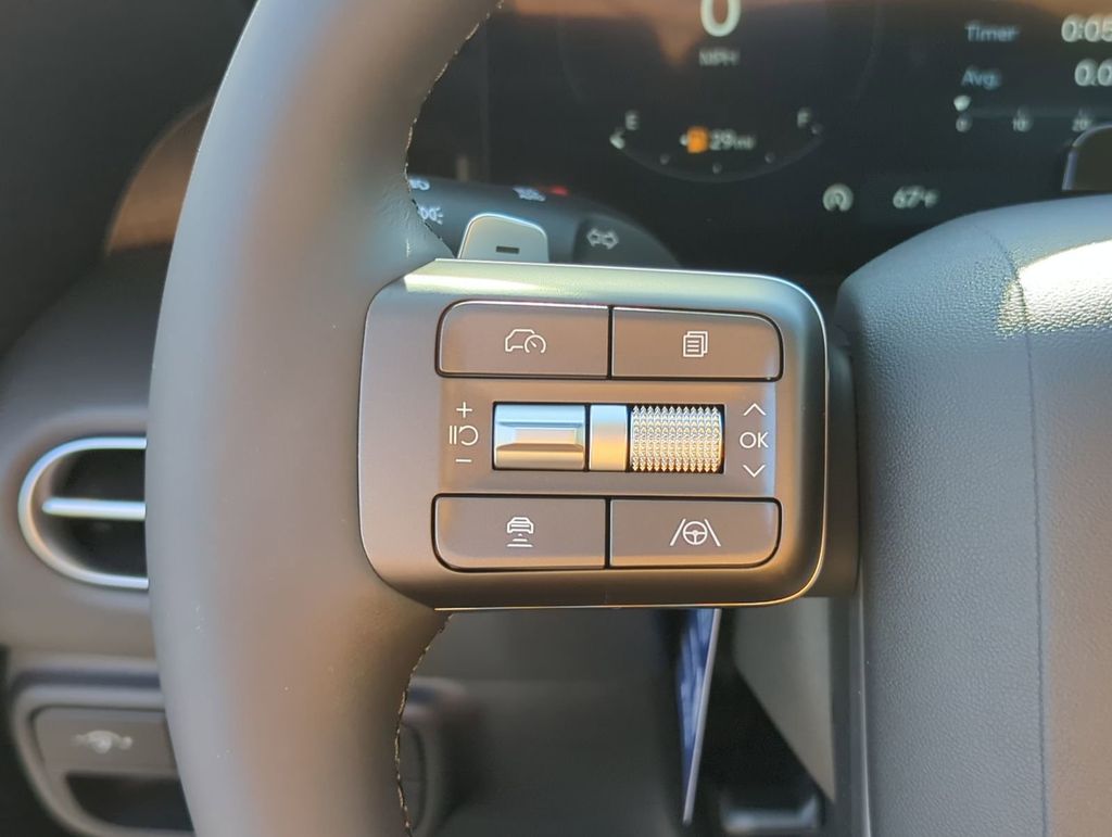 Thumbnail: 2026 Hyundai Palisade - 26