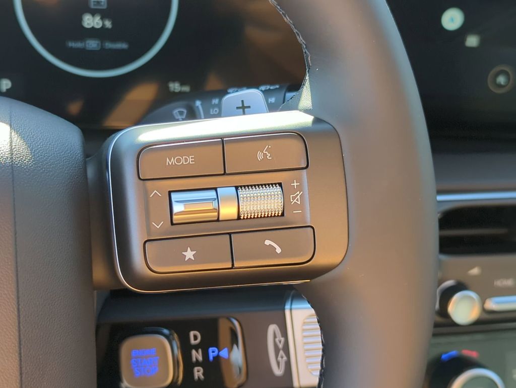 Thumbnail: 2026 Hyundai Palisade - 27