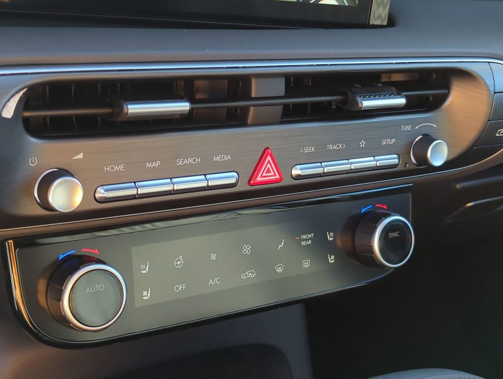 Thumbnail: 2026 Hyundai Palisade - 31