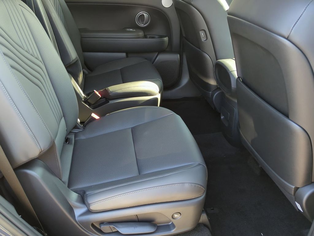 Thumbnail: 2026 Hyundai Palisade - 10