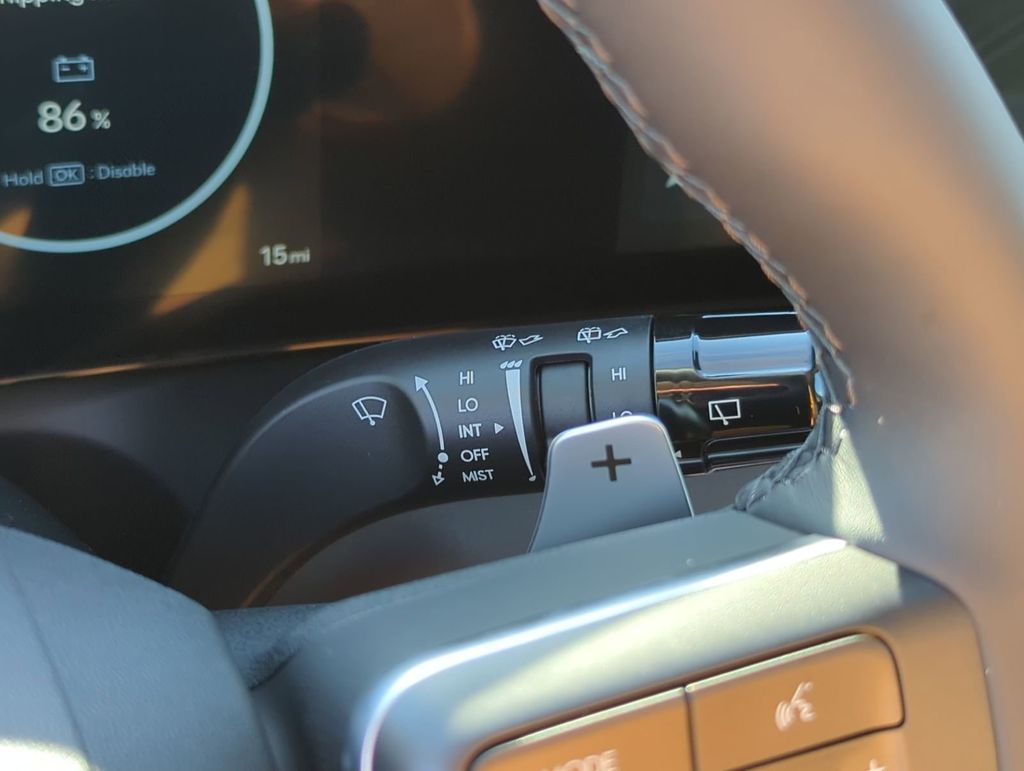 Thumbnail: 2026 Hyundai Palisade - 14