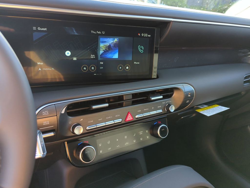 Thumbnail: 2026 Hyundai Palisade - 13