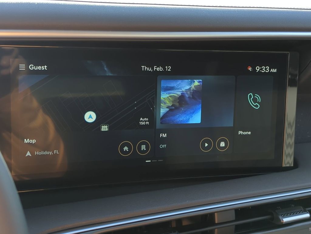 Thumbnail: 2026 Hyundai Palisade - 29