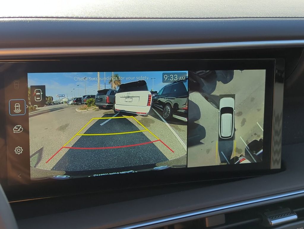 Thumbnail: 2026 Hyundai Palisade - 30