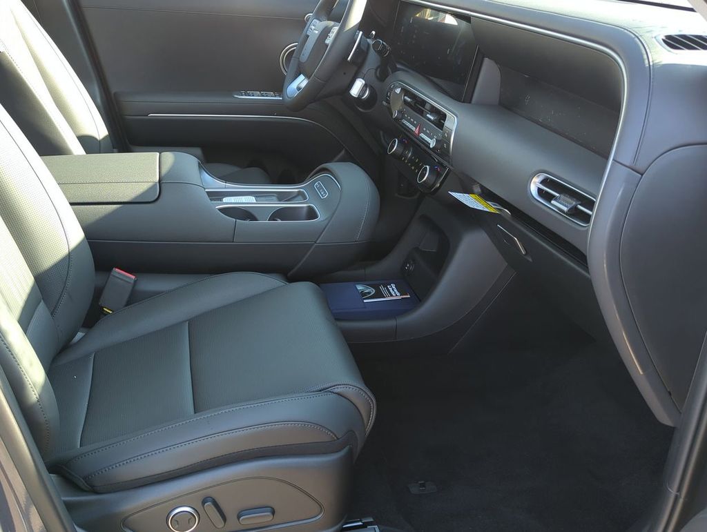 Thumbnail: 2026 Hyundai Palisade - 25