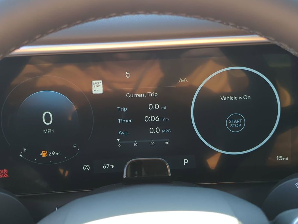 Thumbnail: 2026 Hyundai Palisade - 15