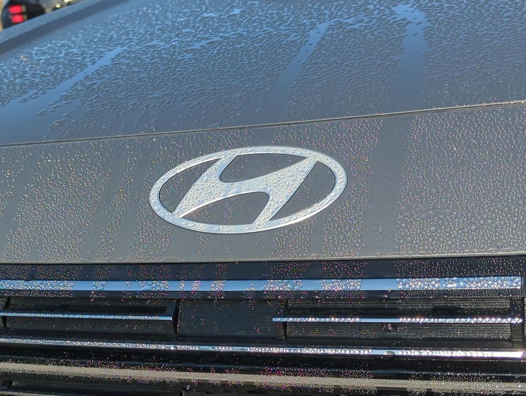 Thumbnail: 2026 Hyundai Palisade - 6