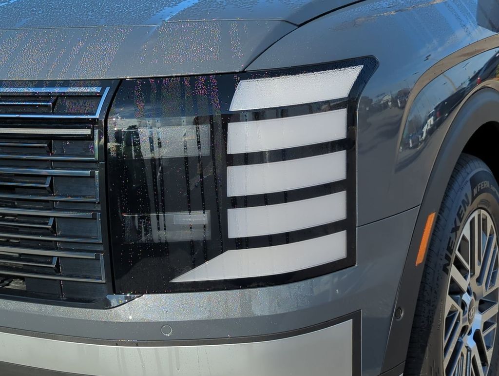 Thumbnail: 2026 Hyundai Palisade - 20