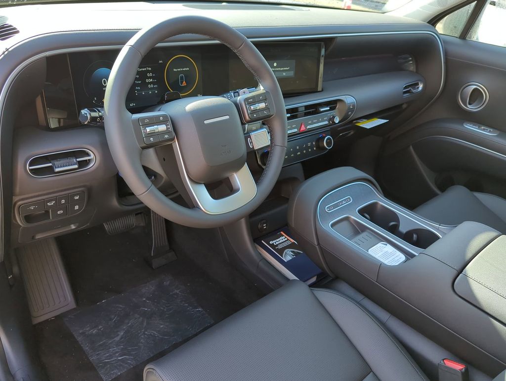 Thumbnail: 2026 Hyundai Palisade - 2