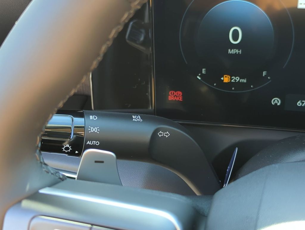 Thumbnail: 2026 Hyundai Palisade - 28