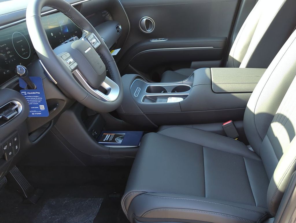 Thumbnail: 2026 Hyundai Palisade - 9