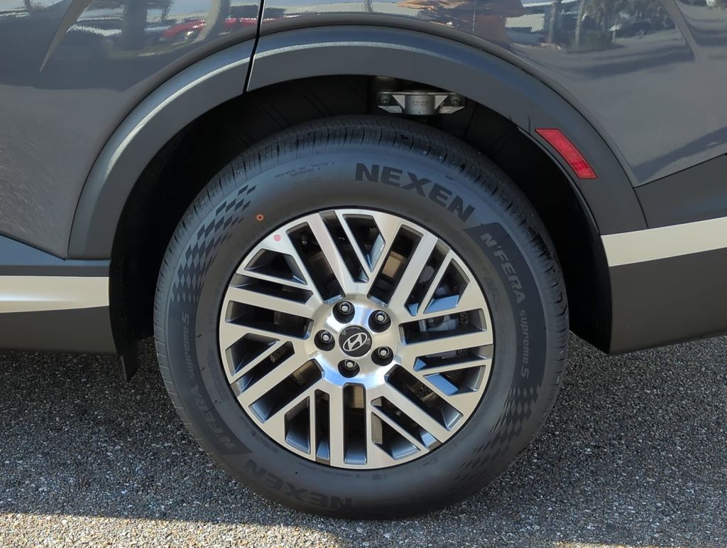 Thumbnail: 2026 Hyundai Palisade - 7