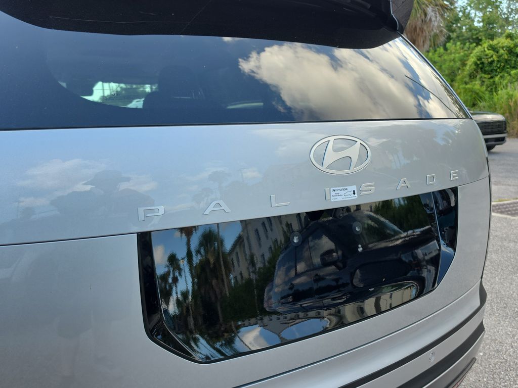 Thumbnail: 2026 Hyundai Palisade - 22