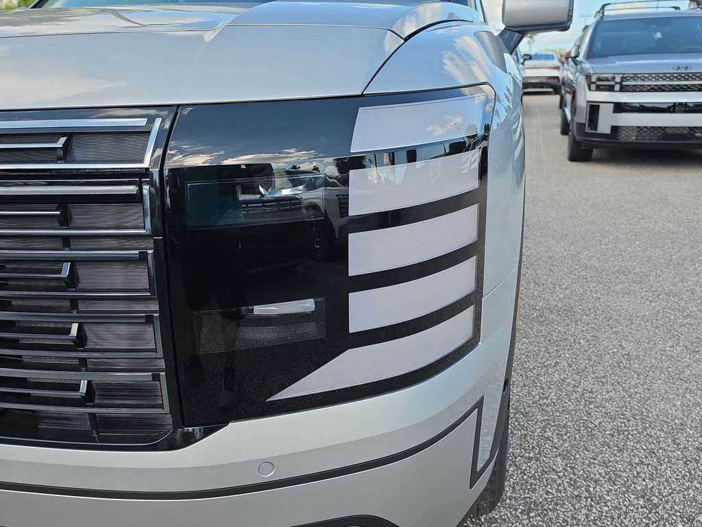 Thumbnail: 2026 Hyundai Palisade - 21