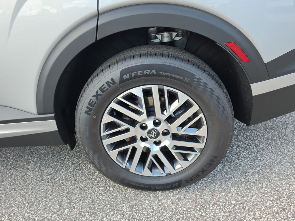 Thumbnail: 2026 Hyundai Palisade - 8
