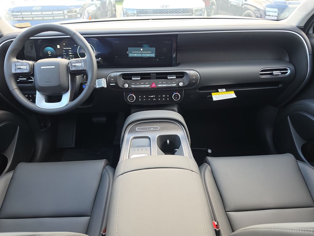 Thumbnail: 2026 Hyundai Palisade - 9