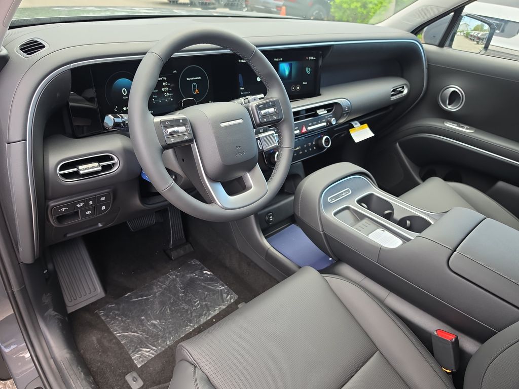 Thumbnail: 2026 Hyundai Palisade - 2