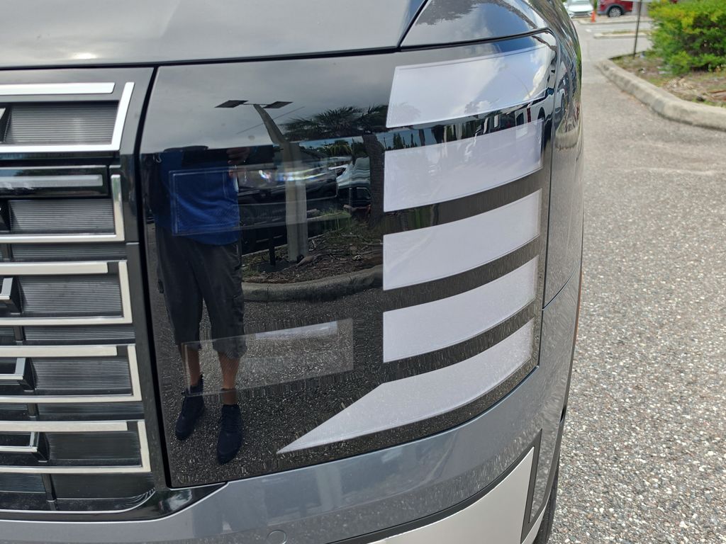 Thumbnail: 2026 Hyundai Palisade - 21
