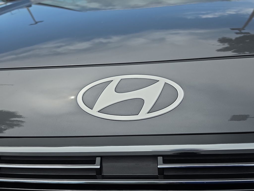 Thumbnail: 2026 Hyundai Palisade - 7