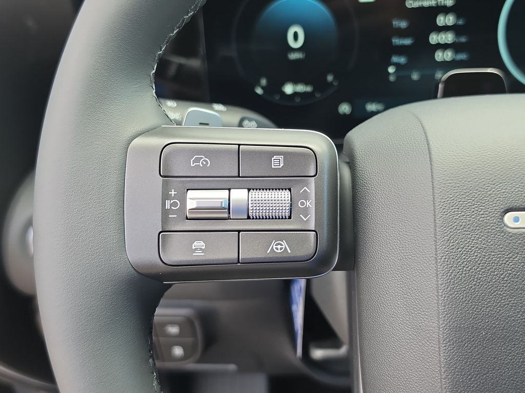 Thumbnail: 2026 Hyundai Palisade - 27