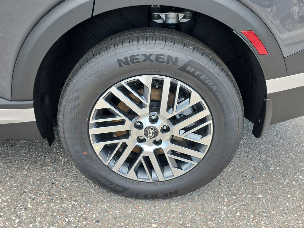 Thumbnail: 2026 Hyundai Palisade - 8