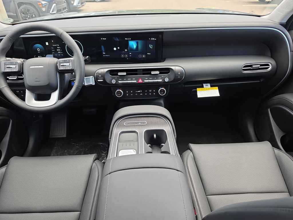 Thumbnail: 2026 Hyundai Palisade - 9
