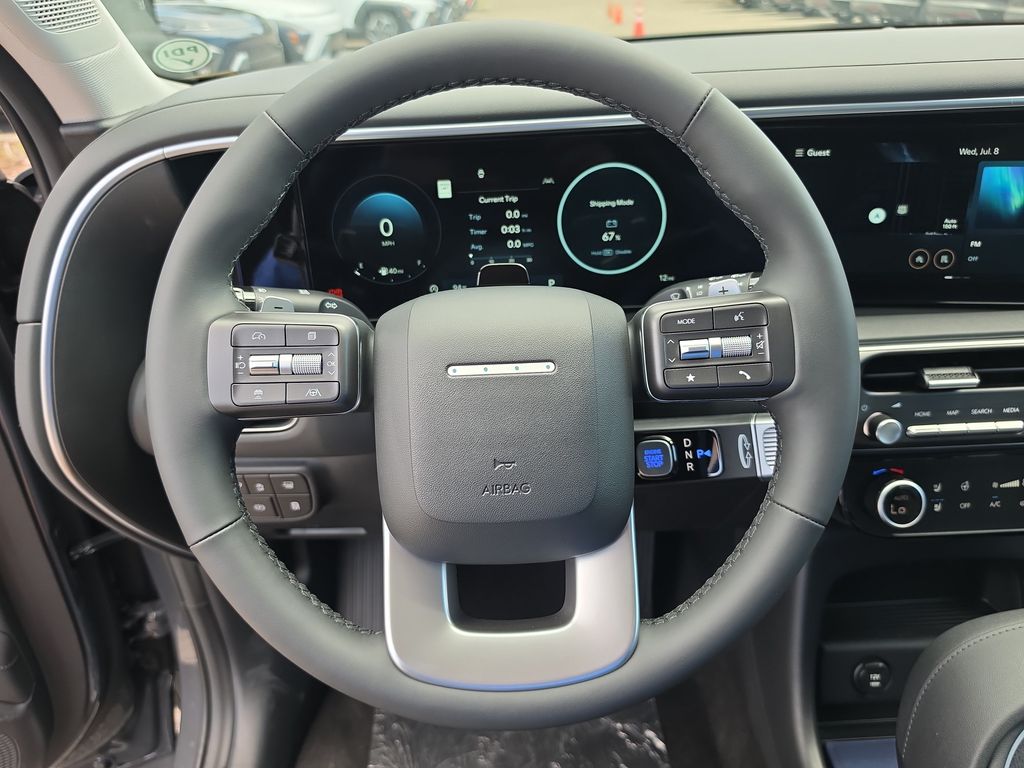 Thumbnail: 2026 Hyundai Palisade - 13