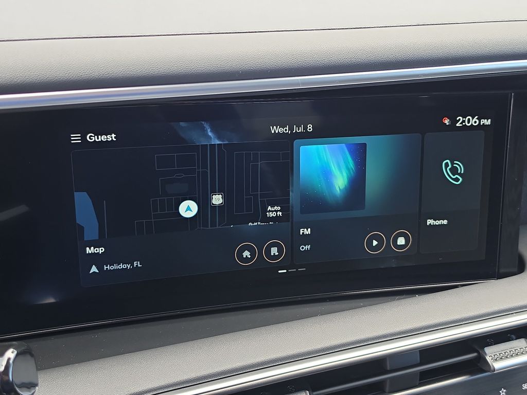 Thumbnail: 2026 Hyundai Palisade - 30