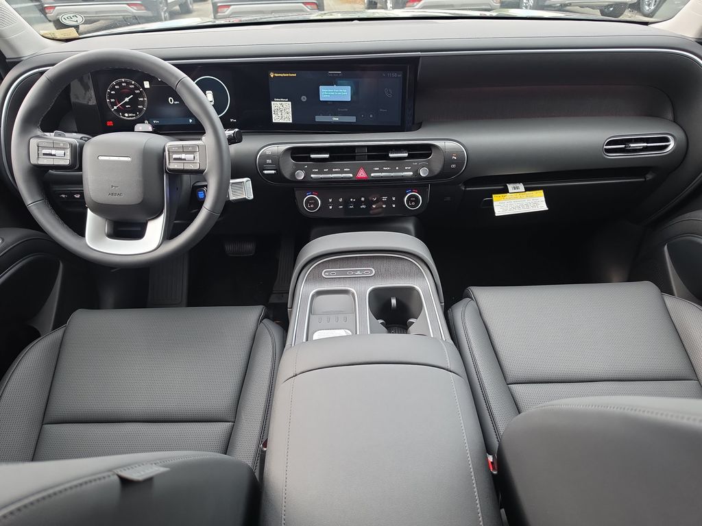 Thumbnail: 2026 Hyundai Palisade - 9