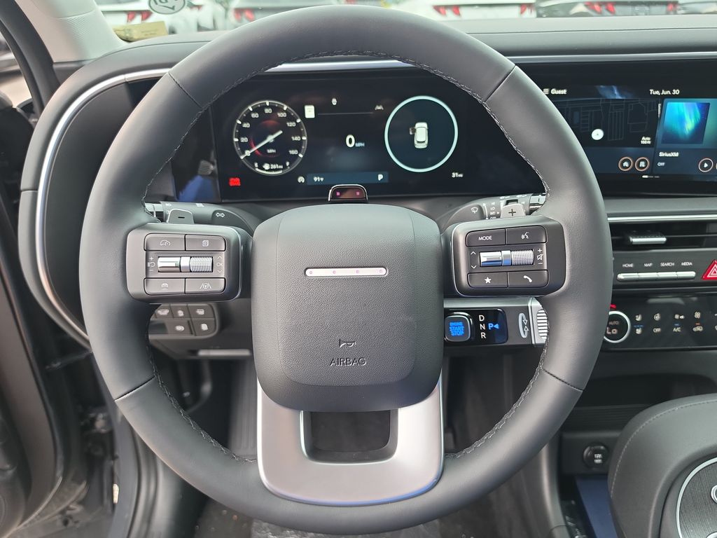 Thumbnail: 2026 Hyundai Palisade - 13