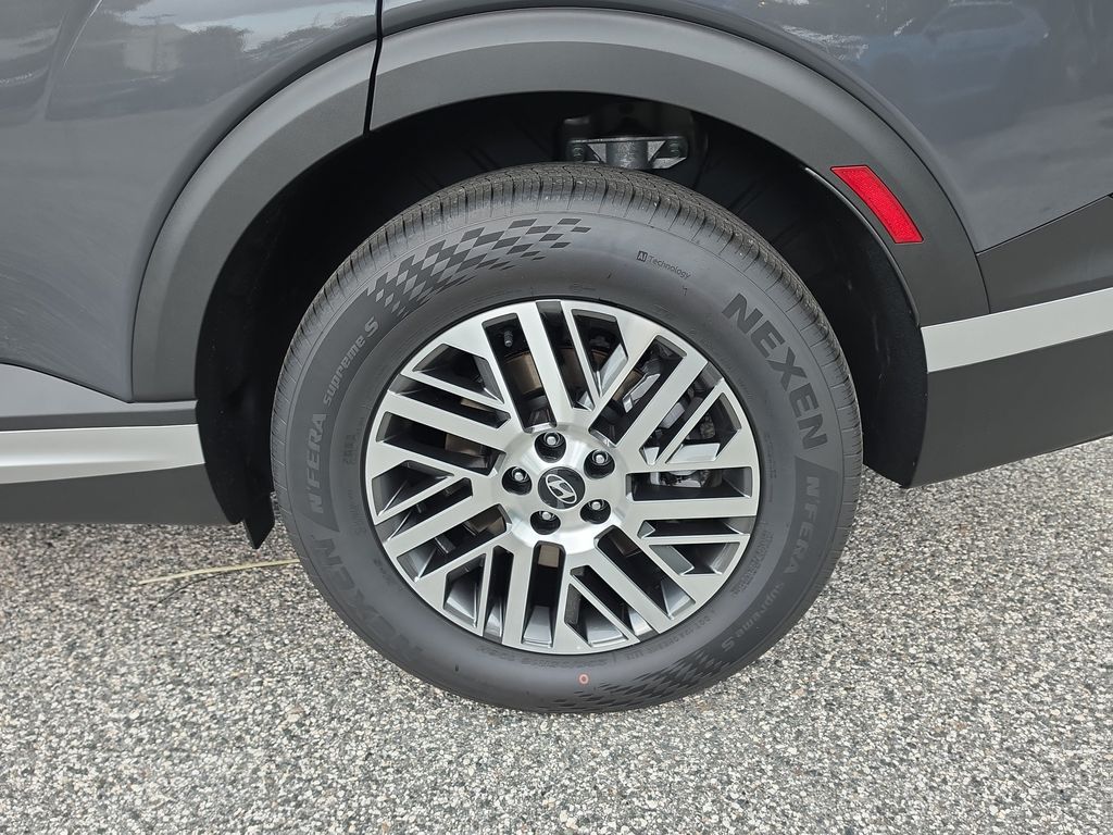 Thumbnail: 2026 Hyundai Palisade - 8
