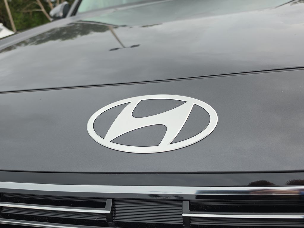 Thumbnail: 2026 Hyundai Palisade - 7
