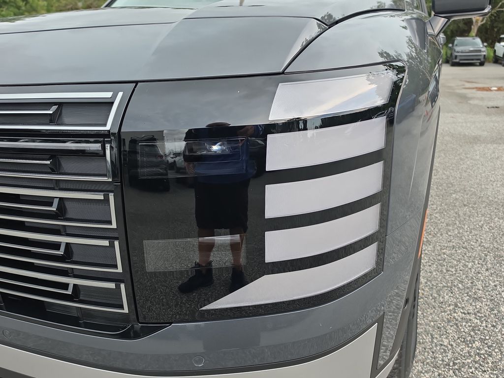 Thumbnail: 2026 Hyundai Palisade - 22