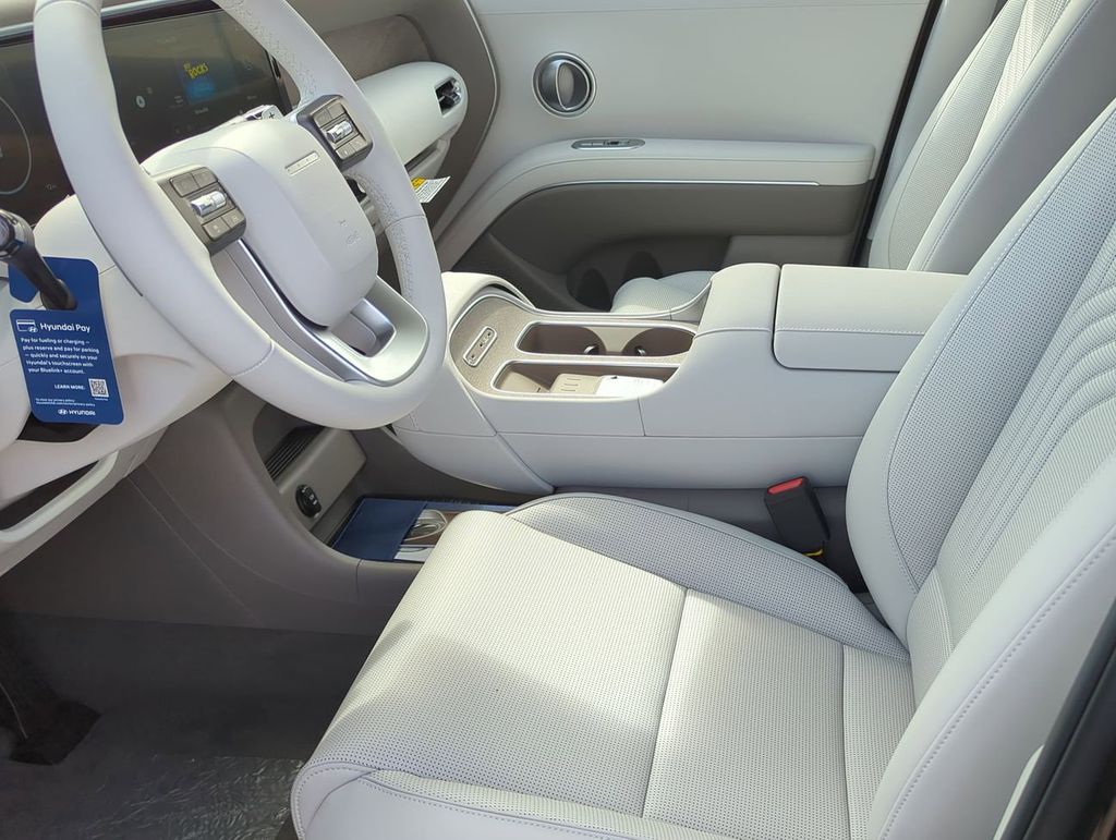 Thumbnail: 2026 Hyundai Palisade - 10