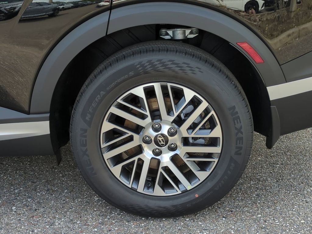 Thumbnail: 2026 Hyundai Palisade - 8
