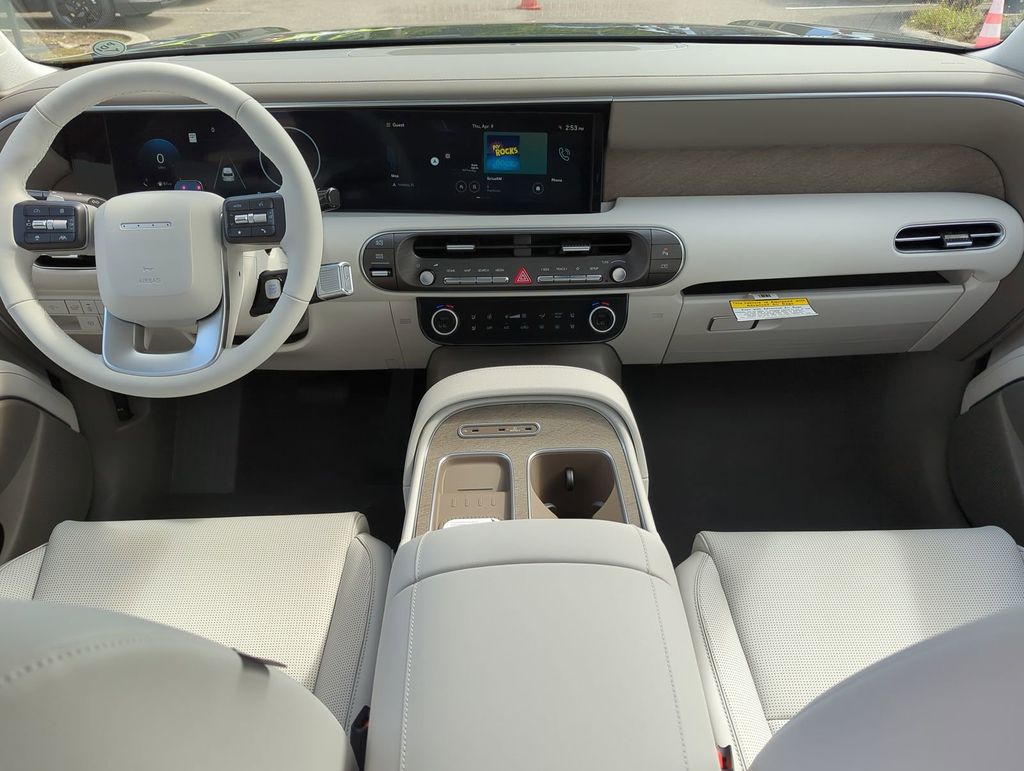 Thumbnail: 2026 Hyundai Palisade - 9