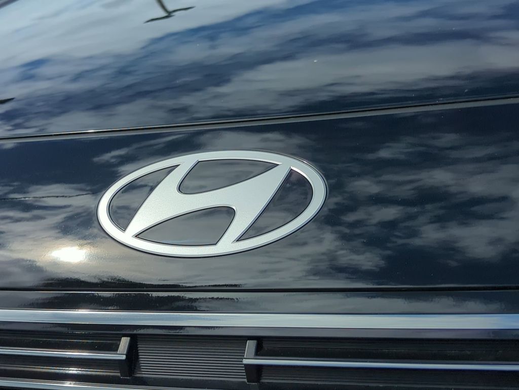 Thumbnail: 2026 Hyundai Palisade - 7