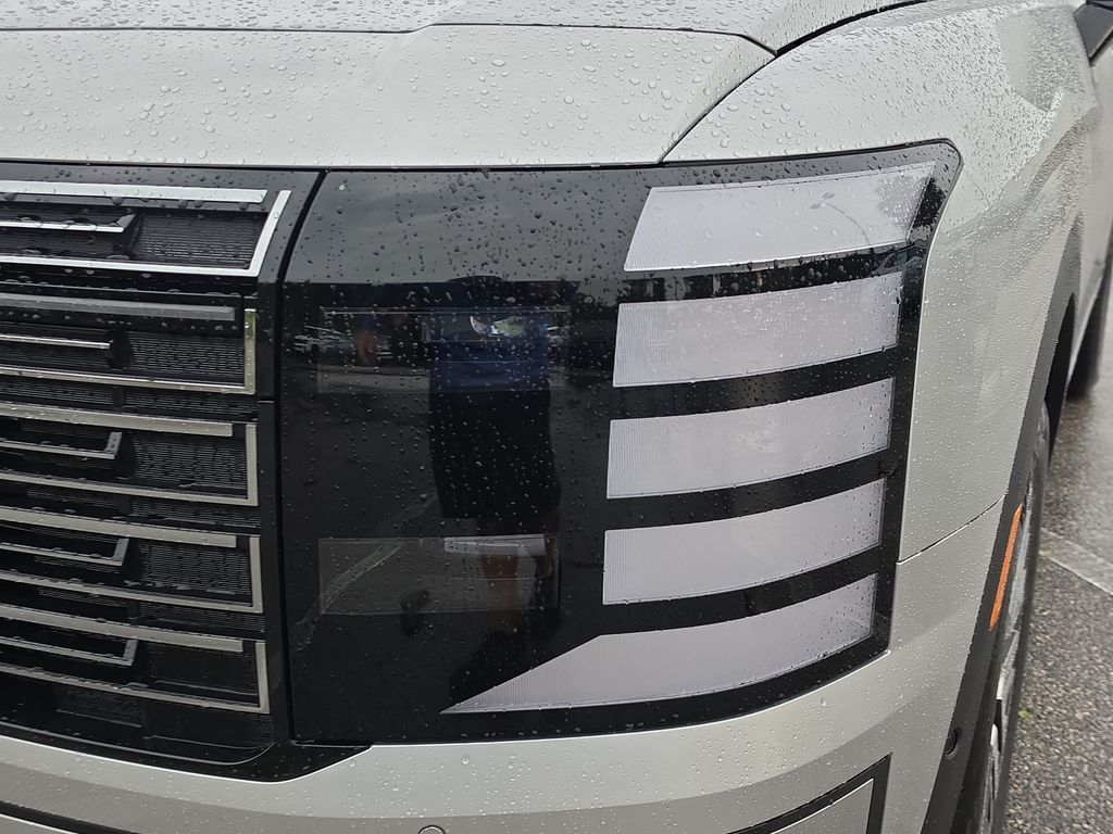 Thumbnail: 2026 Hyundai Palisade - 21