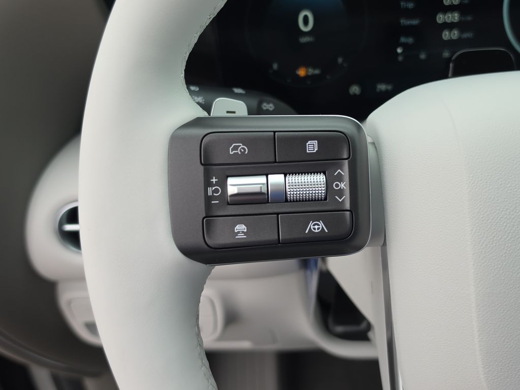 Thumbnail: 2026 Hyundai Palisade - 26