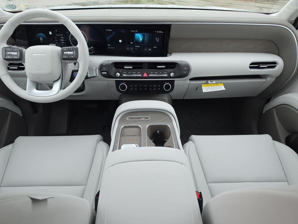 Thumbnail: 2026 Hyundai Palisade - 9