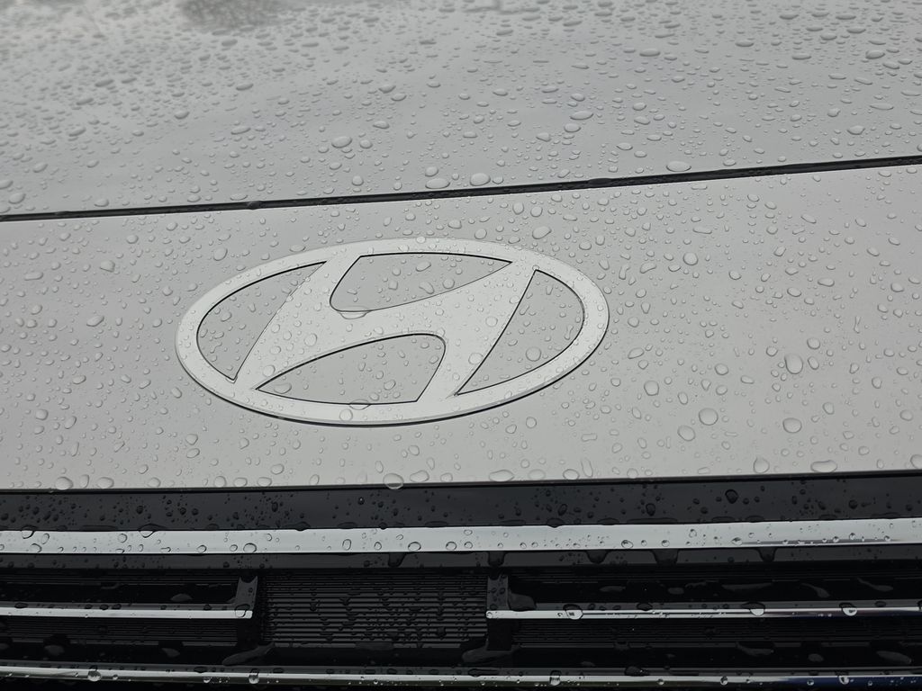 Thumbnail: 2026 Hyundai Palisade - 7