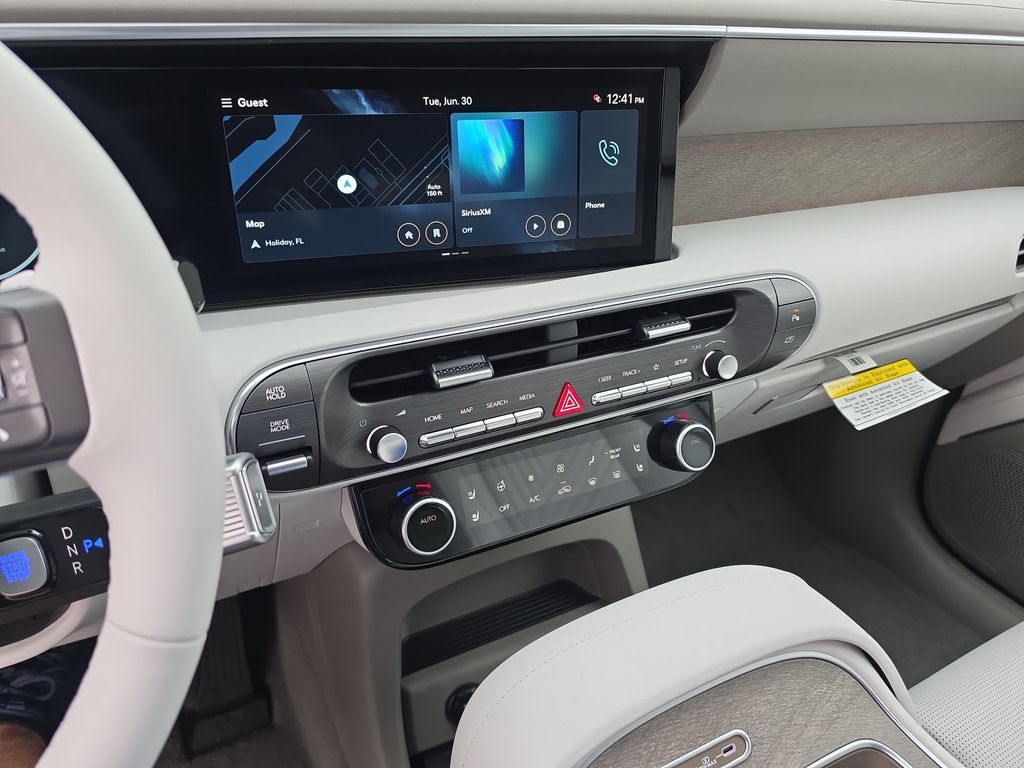 Thumbnail: 2026 Hyundai Palisade - 29