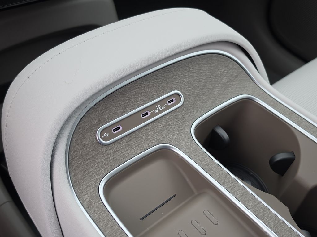 Thumbnail: 2026 Hyundai Palisade - 15