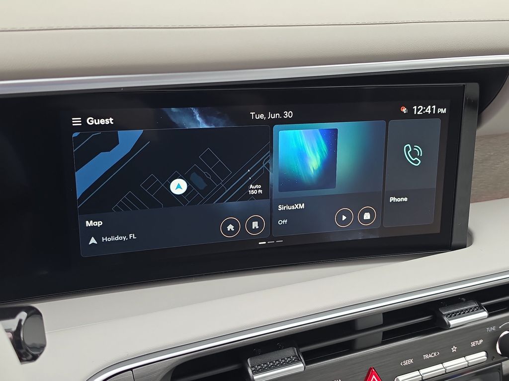 Thumbnail: 2026 Hyundai Palisade - 30